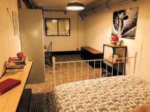 Фото: Airbnb Airbnb