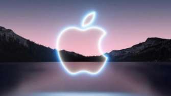 Фото: apple.com Apple
