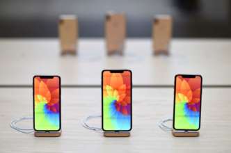 Фото: Getty Images/Автор — Stuart C. Wilson Apple сняла с продажи популярные модели iPhone