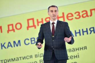 Ляшко предупредил о постантибиотиковой эре/Фото: Виктор Ляшко for Facebook Виктор Ляшко
