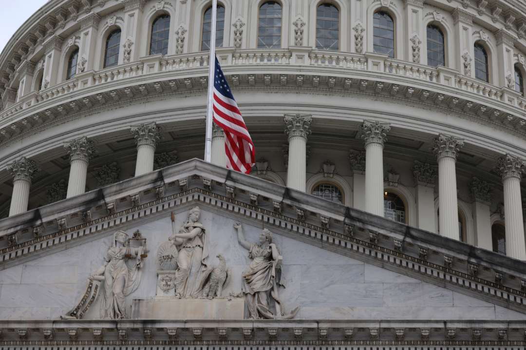 Сенат США