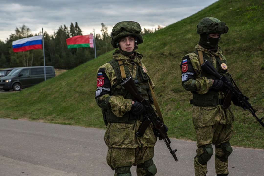 Подготовка к длительным действиям: в рф представили план расширения армии на 30%