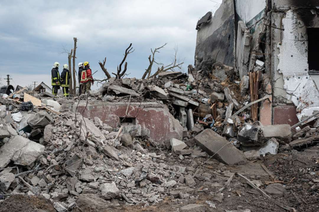 Як стати добровольцем з цивільного захисту: інструкція