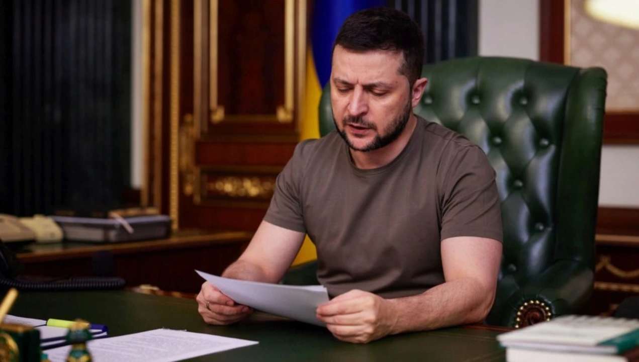 Переговоры с рф
