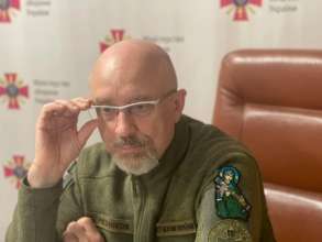 Міноборони так і не надало звітів щодо цін на продукти для військових / Фото: Facebook Міноборони досі не надало звітів щодо вартості закупівель продуктів для ЗСУ