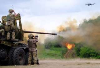 Озвучено втрати рф на 25 червня/Фото: facebook.com/GeneralStaff.ua Озвучено втрати рф на 25 червня