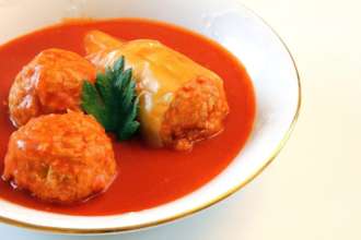 Простой рецепт фаршированного перца/Фото: Pixabay С мясом, грибами и картофелем: 4 рецепта фаршированного перца