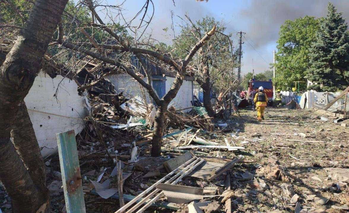 Новые подробности трагедии в Чаплино: количество жертв выросло