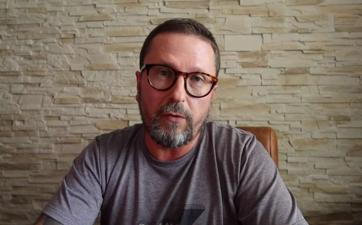Верховний Суд остаточно заборонив діяльність партії Шарія в Україні