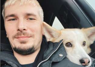 Positiff розповів, чому більше не працює з Потапом/Фото: instagram.com/positiff Positiff розповів, чому більше не працює з Потапом