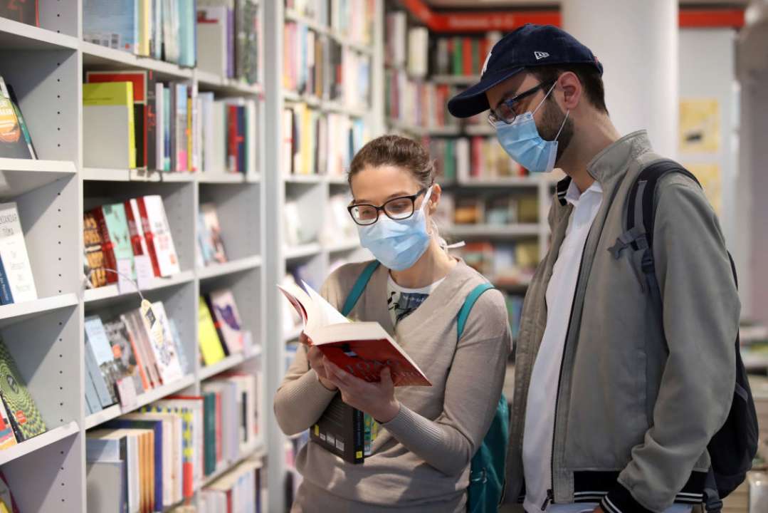 Книга