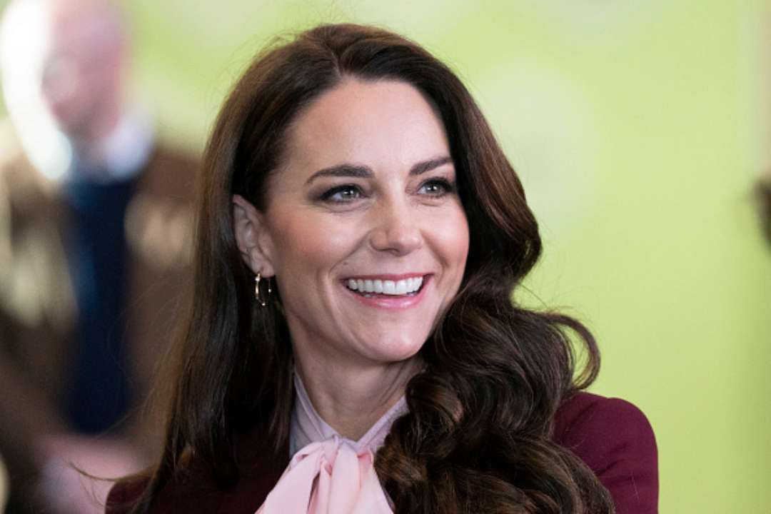 СМИ посчитали стоимость гардероба Кейт Миддлтон для визита в США/Фото: Kirsty O'Connor - Pool/Getty Images В строгих костюмах и изысканных платьях: разбираем образы Кейт Миддлтон во время визита в США