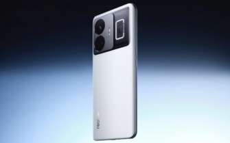 Фото: Realme Найшвидша зарядка на ринку: Realme представила новий флагман GT Neo 5