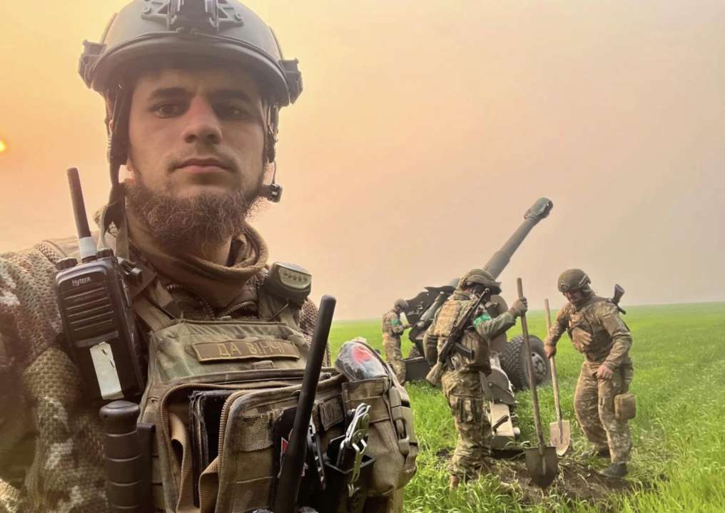 Девушка погибшего "Да Винчи" показала танец с любимым/Фото: BackAndAlive/twitter Девушка погибшего "Да Винчи" показала щемящее видео танца с любимым