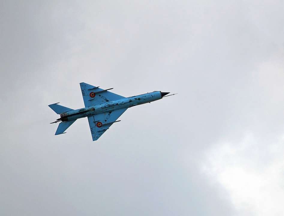 Россия создает элитную группу "Шторм" / Фото pixabay Россия создает "элитную" авиационную группу: с какой целью?