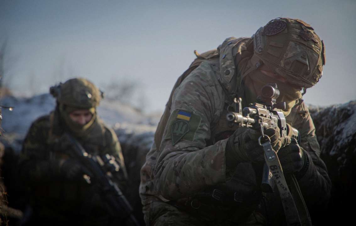 Есть проблема с боеприпасами, особенно постсоветскими/Фото: Генштаб ВСУ ВСУ вынуждены свернуть некоторые операции из-за нехватки артиллерийских снарядов – Тарнавский