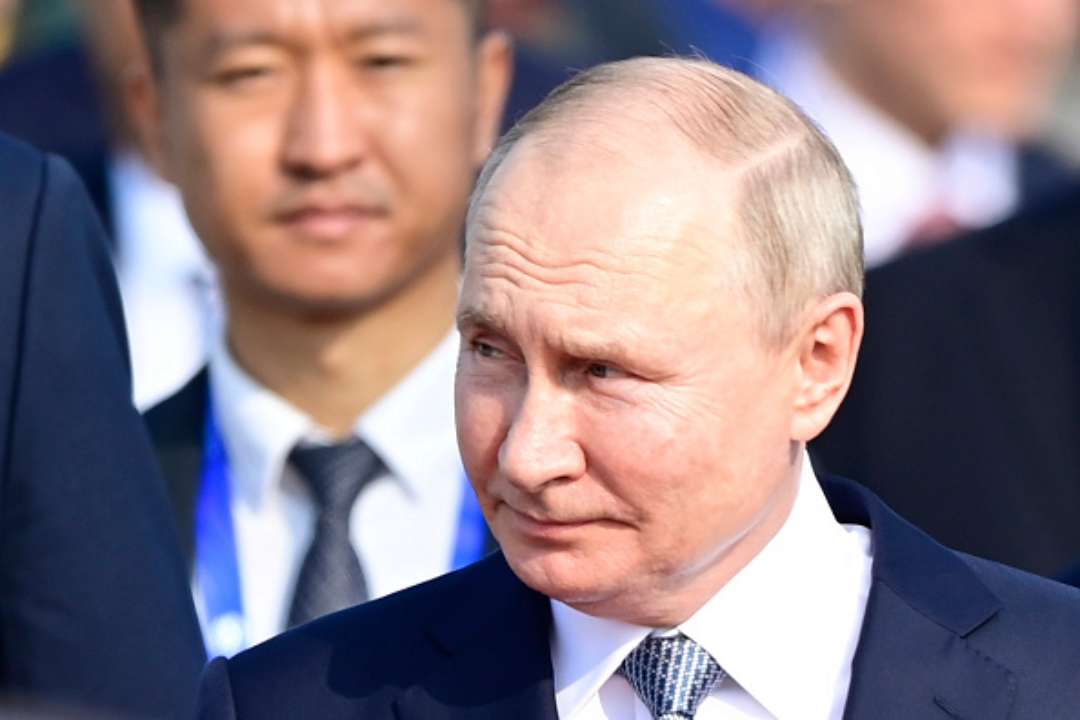 путін не поспішає забирати з полону своїх солдатів та офіцерів/Фото: Getty Images путін не поспішає забирати з полону своїх солдатів та офіцерів: чому для диктатора важливіші в'язні