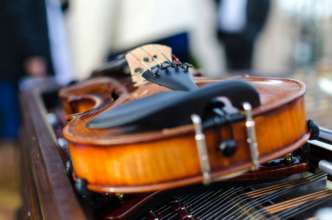 Фото с pexels.com В Германии пройдут два концерта Kyiv Symphony Orchestra