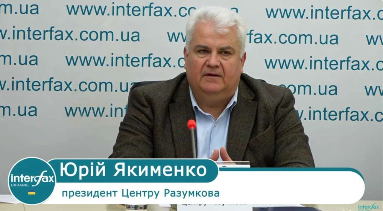 Победой можно будет считать изгнание российских войск со всей территории Украины и восстановление границ по состоянию на январь 2014 года