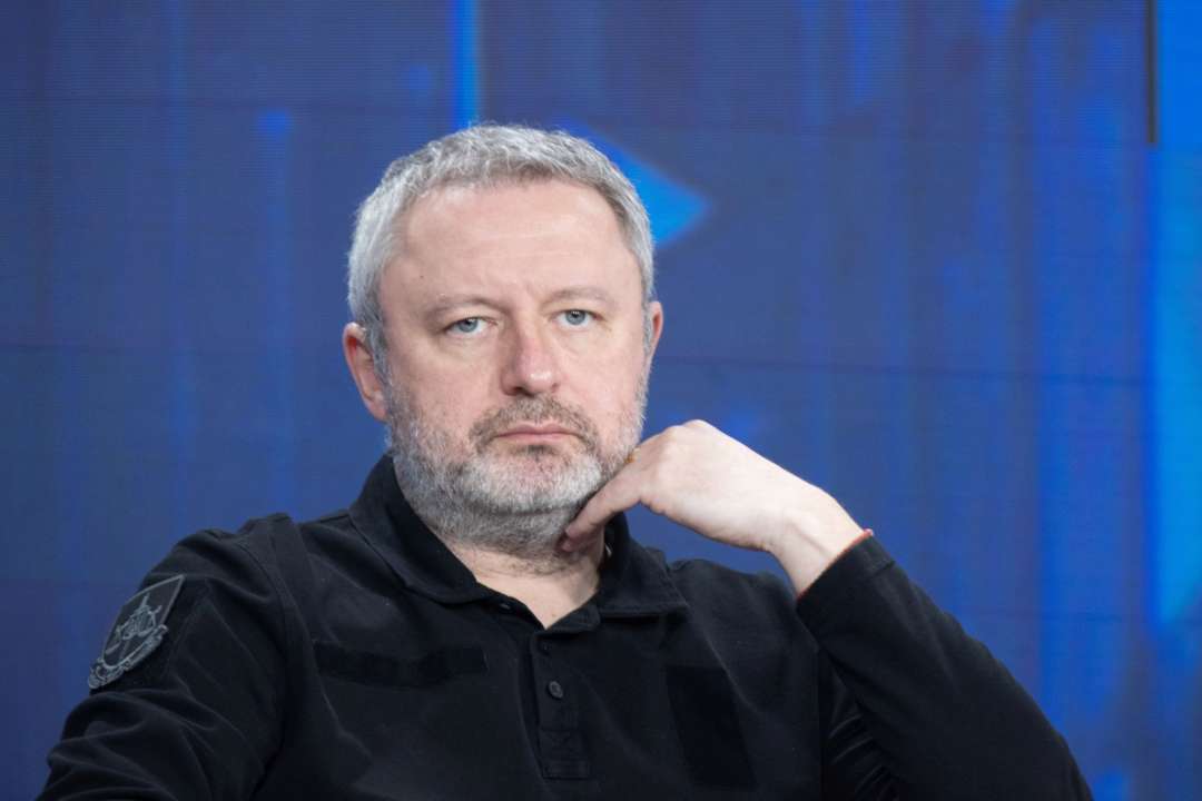 Генпрокурор Костін: Вірю, що путін постане перед судом