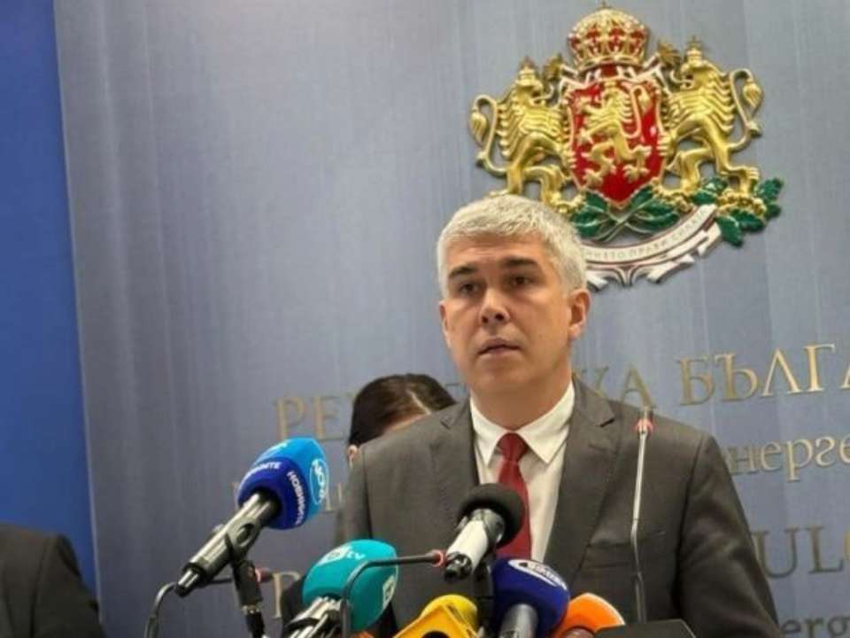 Болгария потребует от "Газпрома" компенсации убытков в размере 400 миллионов евро