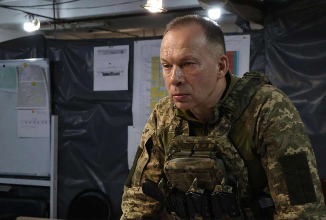 Наступ на Донеччині, ситуація в Курській області і озброєння: нова доповідь Головкома