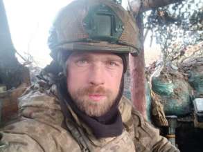 На війні загинув оператор Павло Пархоменко / Фото з відкритих джерел "Присвятив своє життя, щоб доносити правду світу": на війні загинув оператор Павло Пархоменко