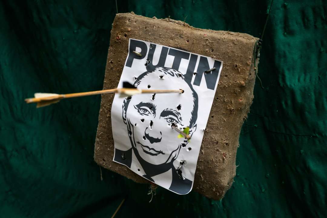 В Чехии призывают не поддаваться на ядерный шантаж Путина
