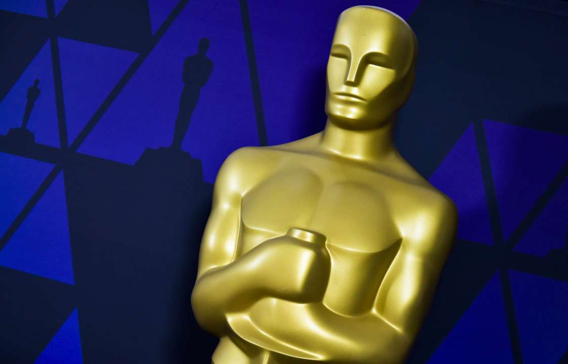 Лесные пожары заставили перенести церемонию "Оскар" / Фото: gettyimages Лесные пожары в Калифорнии заставили перенести церемонию "Оскар"