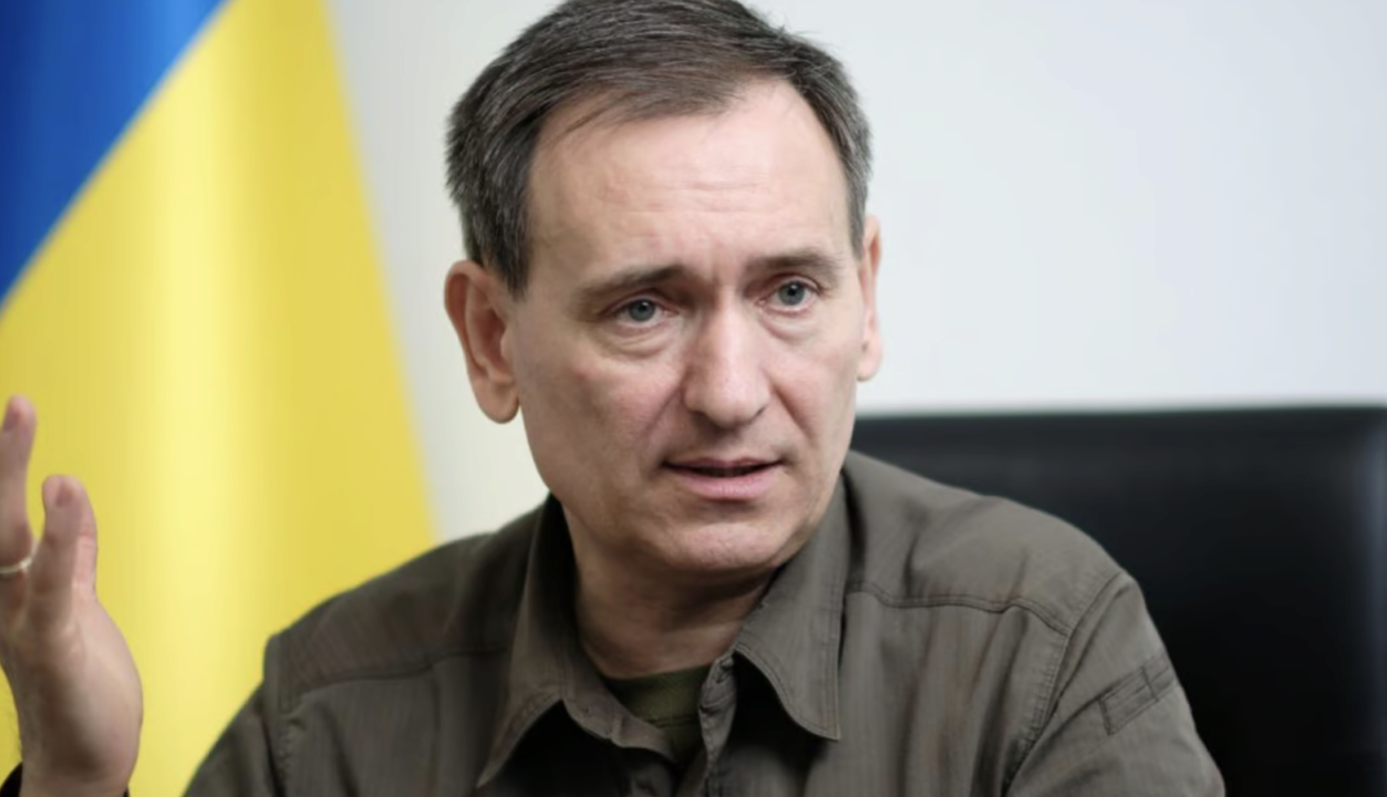 Вениславский назвал дату, до которой ограниченно пригодным нужно пройти ВВК / Фото: war.novyny.live