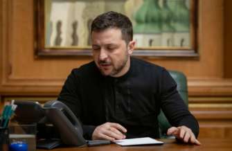 Зеленский назвал, сколько детей было депортировано в россию во время войны Фото: ОП потери украины в войне