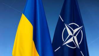 Прем'єр-міністр України зустрінеться з генсеком НАТО Прем'єр-міністр України зустрінеться з генсеком НАТО