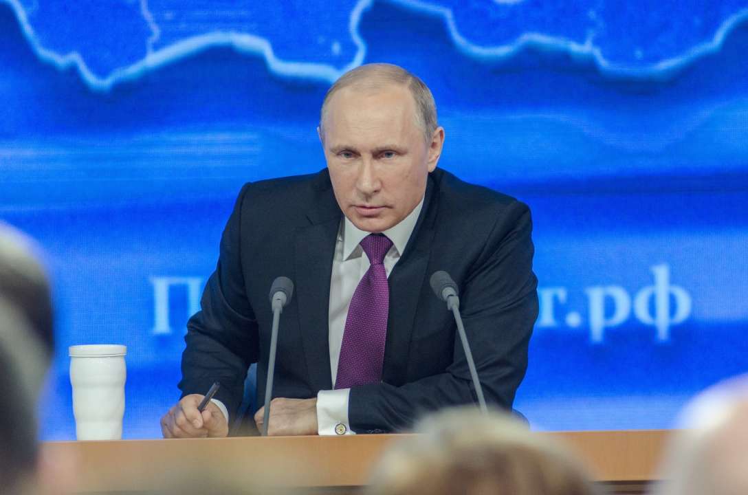 Еще один президент назвал Владимира Путина убийцей