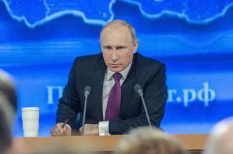 Фото: Pixabay Ще один президент назвав Володимира Путіна вбивцею