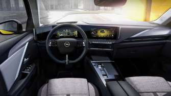 Фото: Opel Opel