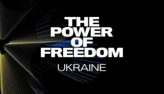 Зеленський запустив цифровий сервіс для збору коштів з усього світу/Фото: United24 United24