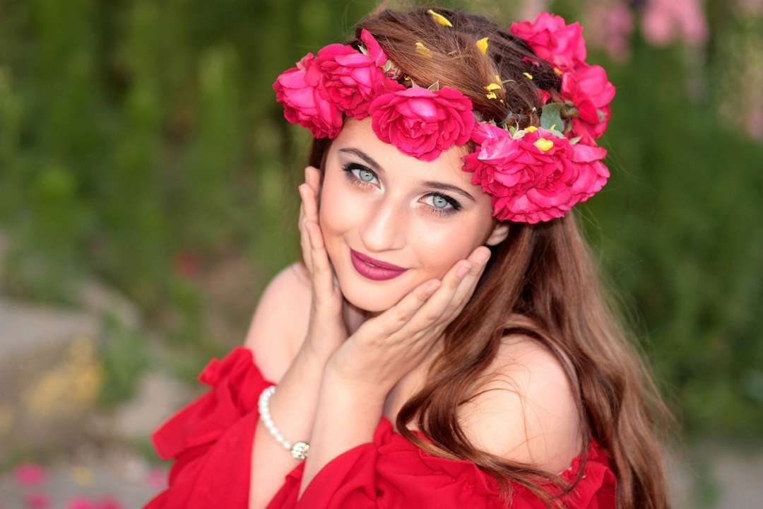 Как дольше выглядеть молодым/Фото: pixabay Как дольше выглядеть молодым