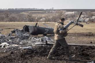 Депутати хочуть відправити демобілізованих у відпустку на 60 днів / Фото: Chris McGrath/Getty Images Депутати хочуть відправити демобілізованих у відпустку на 60 днів / Фото: Chris McGrath/Getty Images