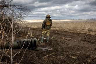 Видео наступательных действий нашей 3 ОШБр на Юге от Бахмута/Фото: Getty Images Видео наступательных действий нашей 3 ОШБр на Юге от Бахмута/Фото: Getty Images