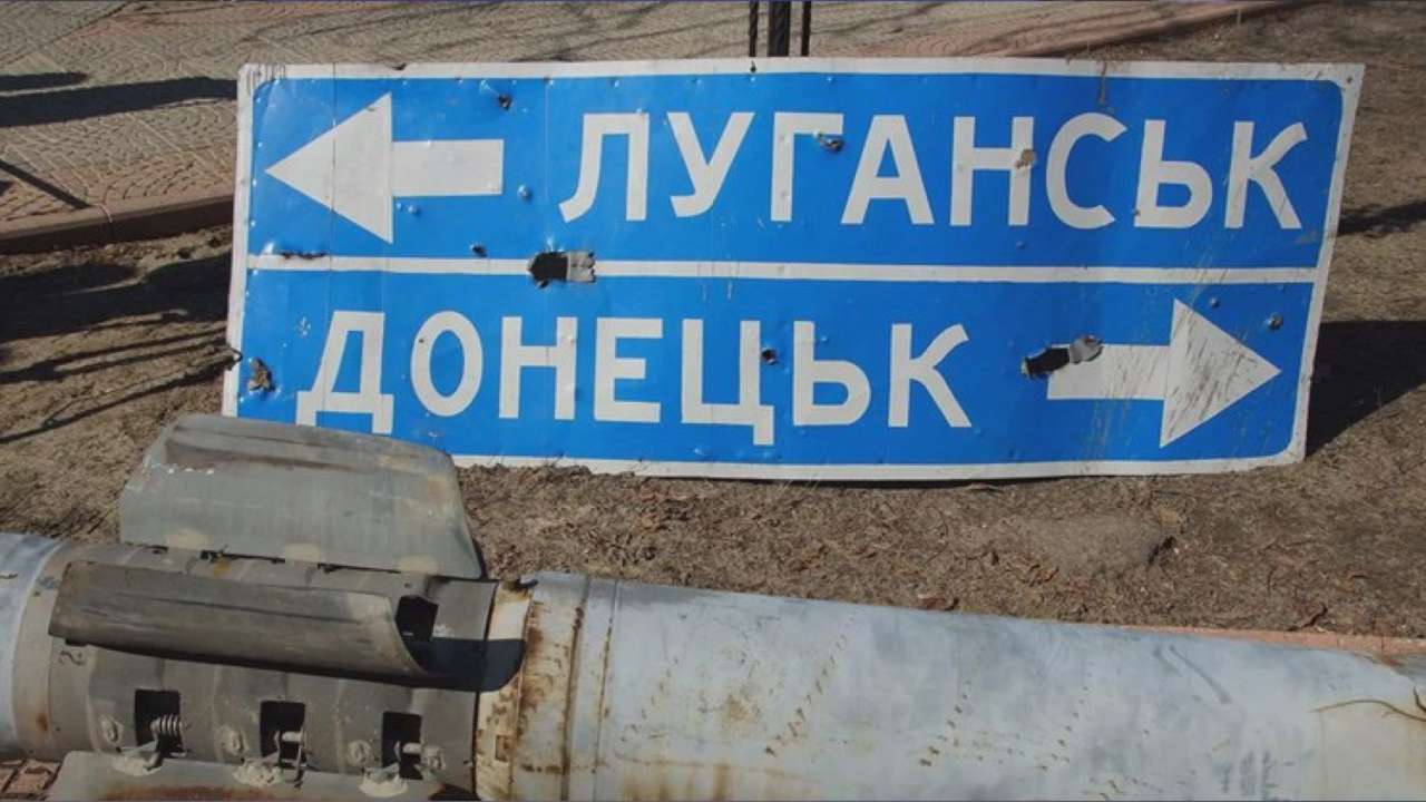 Життя у ОРДЛО та Криму нагадує Кубу Життя у ОРДЛО та Криму нагадує Кубу – Кирило Буданов