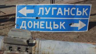 Жизнь в ОРДЛО и Крыму напоминает Кубу Жизнь в ОРДЛО и Крыму напоминает Кубу – Кирилл Буданов
