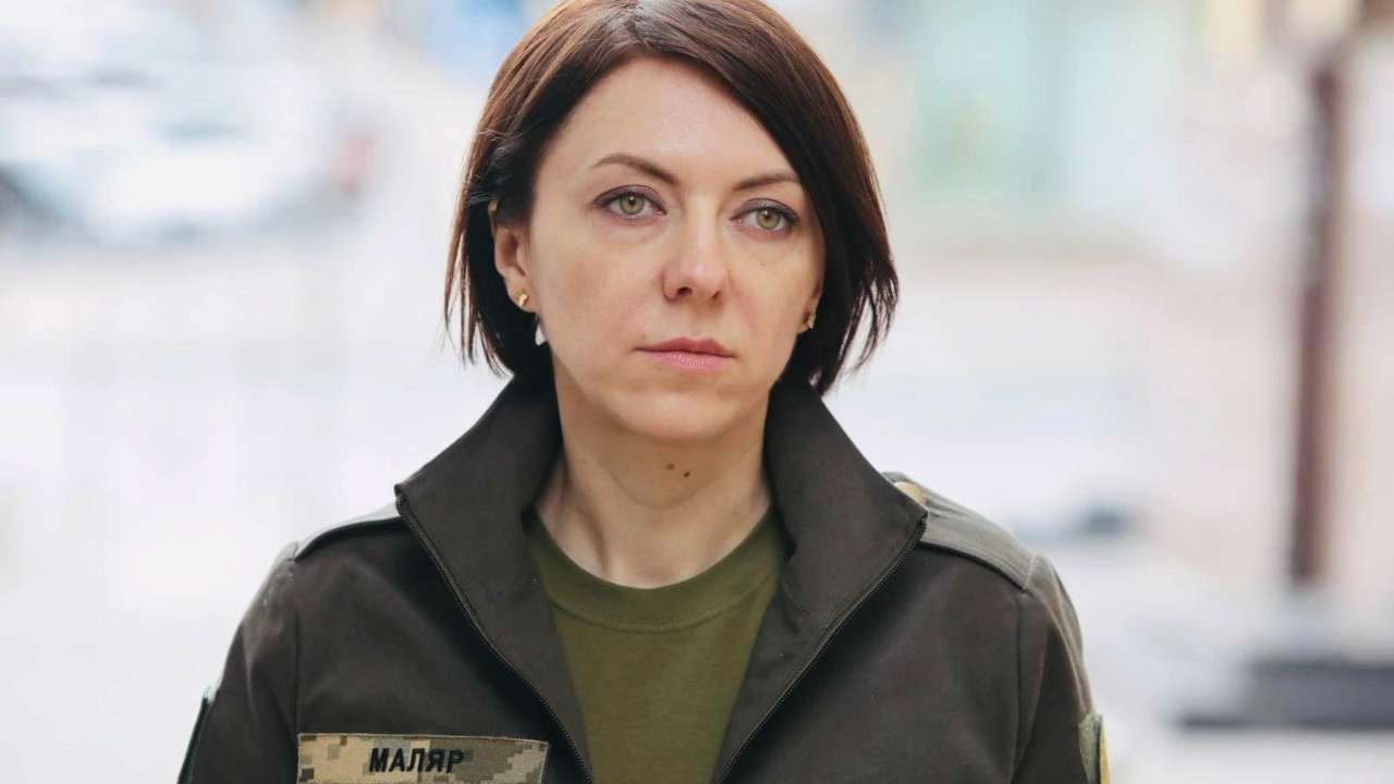 Маляр объяснила, как и кто в МОУ определяет полномочия заместителей