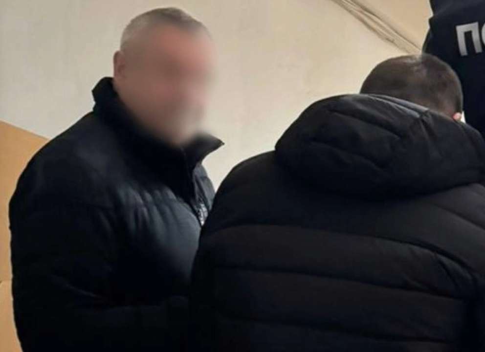 У Харкові керівник лікарні "заробив" понад 1,5 млн грн на COVID-19 / Фото: t.me/prokuratura_kharkiv