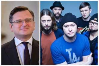 Музыкальные секреты Дмитрия Кулебы: какую музыку обожает Министр иностранных дел/Коллаж МЕТА Музыкальные секреты Дмитрия Кулебы: какую музыку обожает Министр иностранных дел