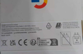 Утечки Pixel 8a В Сеть "утекли" дизайн Google Pixel 9 и детали касательно бюджетника Pixel 8a