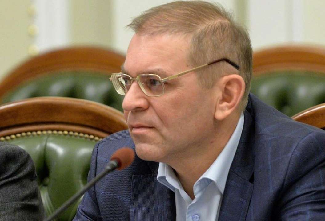 Пашинський вийшов на свободу під заставу/Фото: Facebook Сергій Пашинський Пашинський вийшов на свободу під заставу/Фото: Facebook Сергій Пашинський