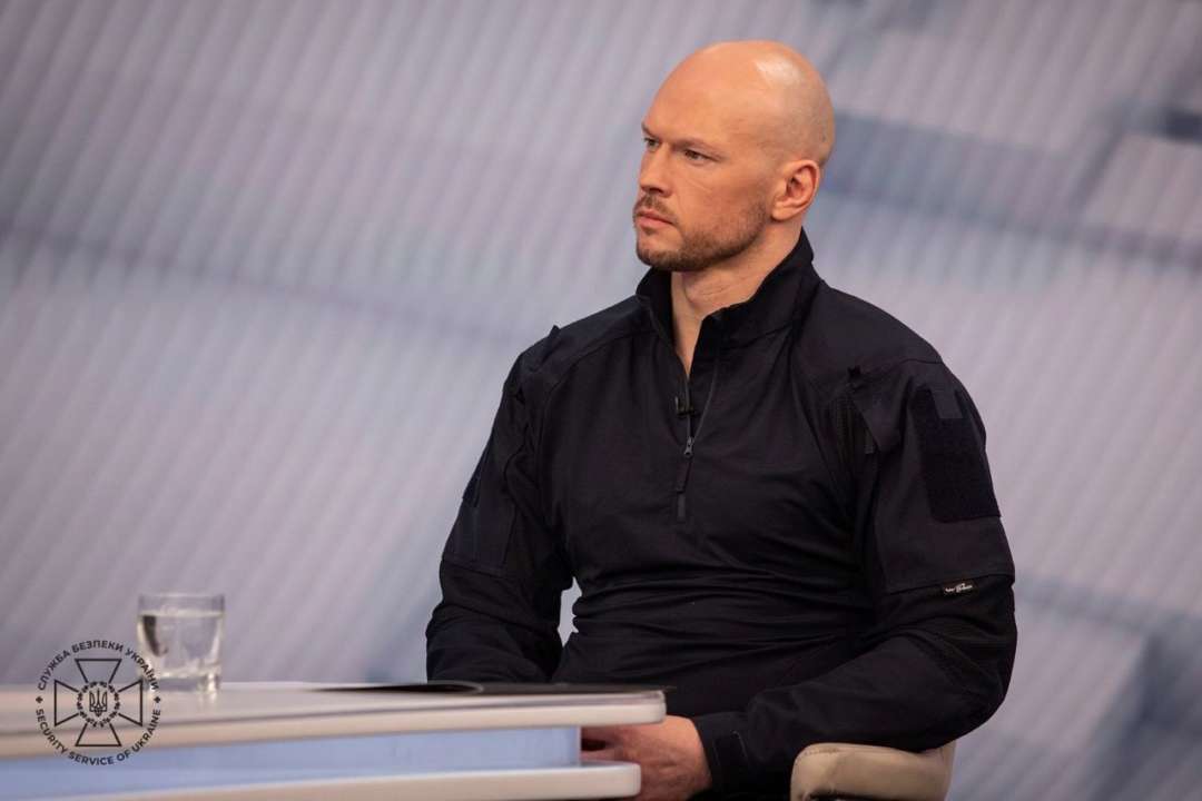 СБУ заблокували поставки комплектуючих для партії російських "шахедів" і крилатих ракет СБУ заблокували поставки комплектуючих для партії російських "шахедів" і крилатих ракет