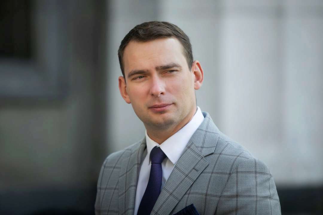 Железняк: В этом году риски не закрыть международное бюджетное финансирование отсутствуют, есть "но"