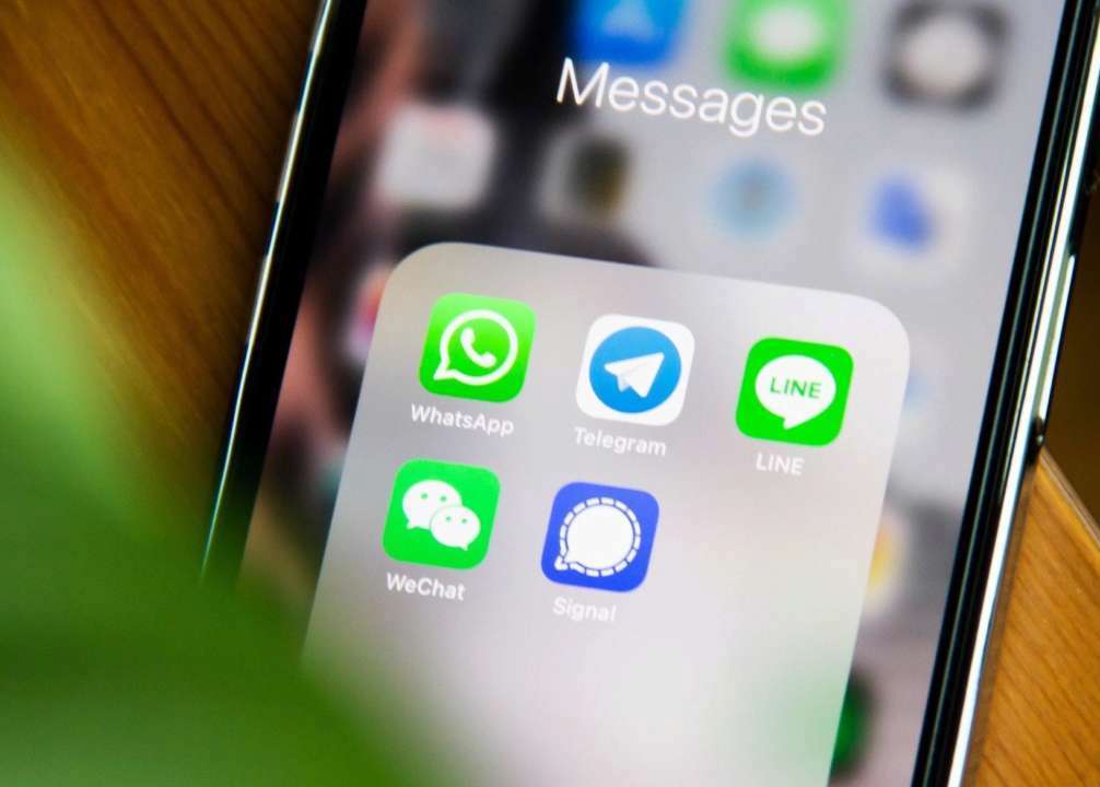 Telegram заблокував низку ботів, через які жителі ТОТ передавали дані Україні / Фото: Unsplash Telegram заблокував низку ботів, через які жителі ТОТ передавали дані Україні / Фото: Unsplash