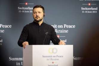 Саммит мира. День второй: о чем шла речь Саммит мира. День второй: о чем шла речь